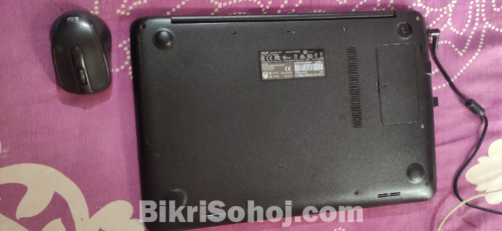 Asus Vivobook